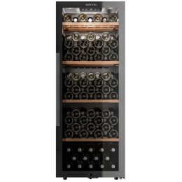 Винный шкаф Meyvel MV105-KBF1