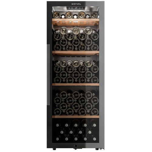 Винный шкаф Meyvel MV105-KBF1