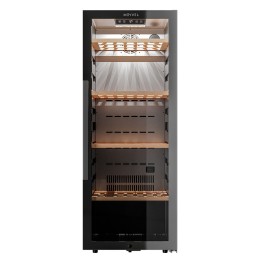 Винный шкаф Meyvel MV105-KBF1