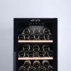 Винный шкаф Meyvel MV105-KBF1
