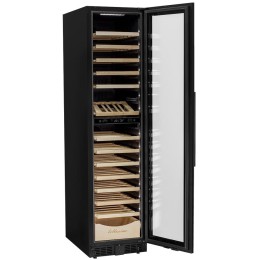 Винный шкаф Meyvel MV106-KBT2 (Slim)