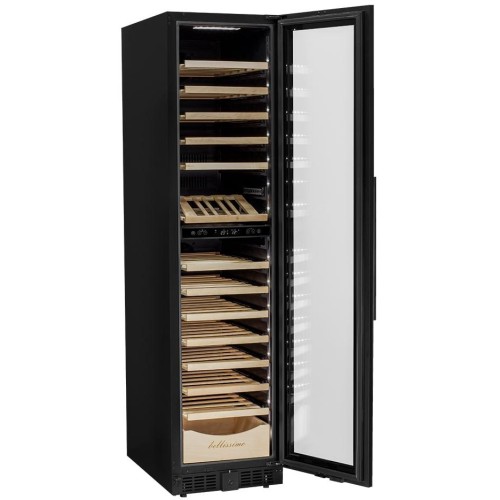 Винный шкаф Meyvel MV106-KBT2 (Slim)