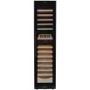 Винный шкаф Meyvel MV106-KBT2 (Slim)