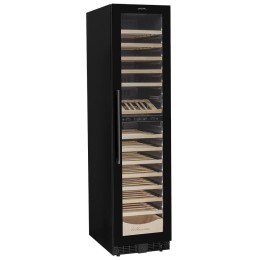 Винный шкаф Meyvel MV106-KBT2 (Slim)