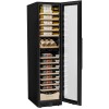Винный шкаф Meyvel MV106-KBT2 (Slim)
