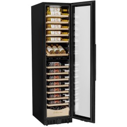 Винный шкаф Meyvel MV106-KBT2 (Slim)