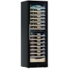 Винный шкаф Meyvel MV110-KBT2 (Slim)