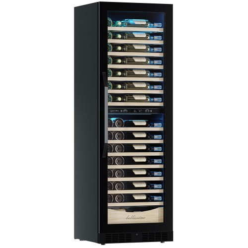 Винный шкаф Meyvel MV110-KBT2 (Slim)
