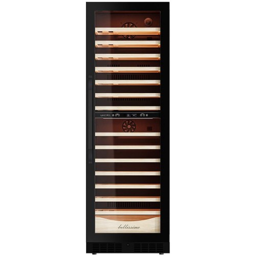 Винный шкаф Meyvel MV110-KBT2 (Slim)