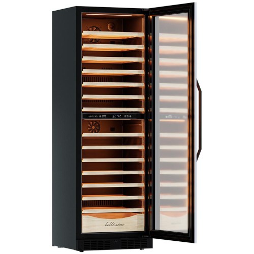 Винный шкаф Meyvel MV110-KBT2 (Slim)