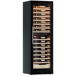 Винный шкаф Meyvel MV110-KBT2 (Slim)