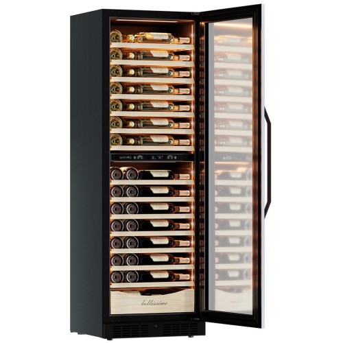 Винный шкаф Meyvel MV110-KBT2 (Slim)