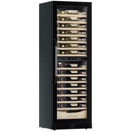 Винный шкаф Meyvel MV110-KBT2 (Slim)