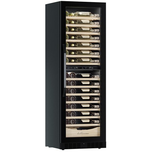 Винный шкаф Meyvel MV110-KBT2 (Slim)