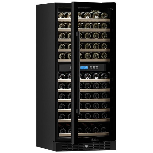 Встраиваемый винный шкаф Meyvel MV116-KBT2