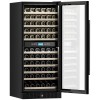Встраиваемый винный шкаф Meyvel MV116-KBT2