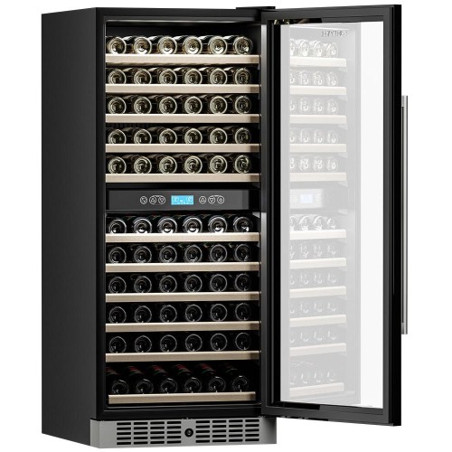 Винный шкаф Meyvel MV116-KST2