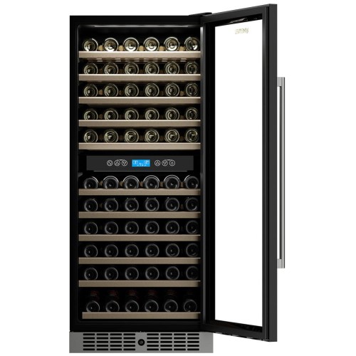 Винный шкаф Meyvel MV116-KST2