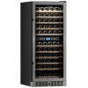 Винный шкаф Meyvel MV116-KST2