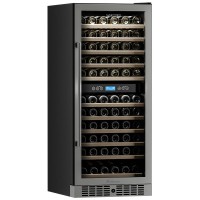 Винный шкаф Meyvel MV116-KST2 Винный шкаф Meyvel MV116-KST2