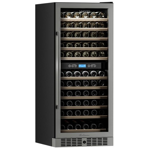 Винный шкаф Meyvel MV116-KST2