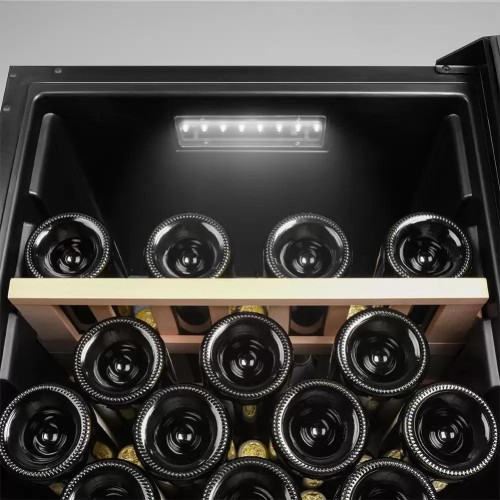 Винный шкаф Meyvel MV126-KBF2