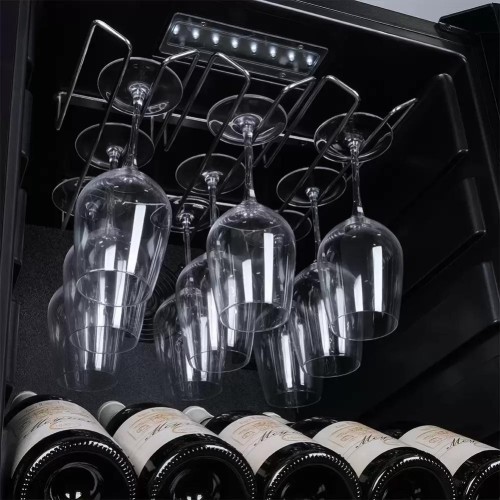 Винный шкаф Meyvel MV126-KBF2