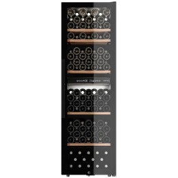 Винный шкаф Meyvel MV126-KBF2