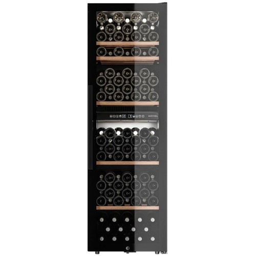 Винный шкаф Meyvel MV126-KBF2