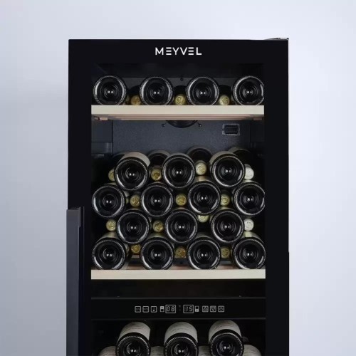 Винный шкаф Meyvel MV126-KBF2
