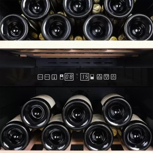 Винный шкаф Meyvel MV126-KBF2