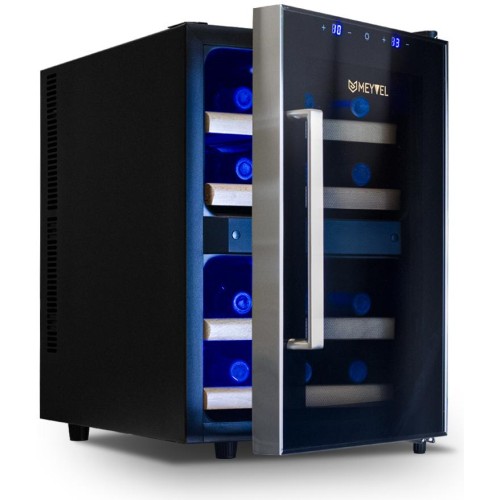 Винный шкаф Meyvel MV12-BF2 (easy)