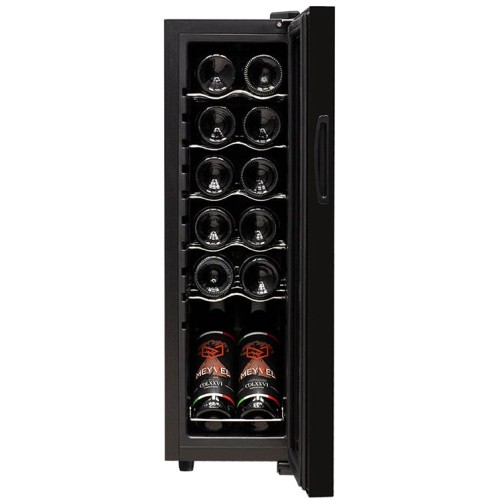 Винный шкаф Meyvel MV12-CBD1