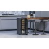 Винный шкаф Meyvel MV12-CBF1