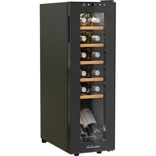 Винный шкаф Meyvel MV12-CBF1