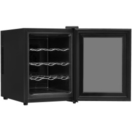 Винный шкаф Meyvel MV12-TB1