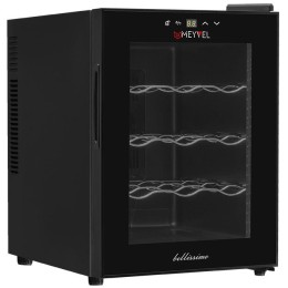 Винный шкаф Meyvel MV12-TB1