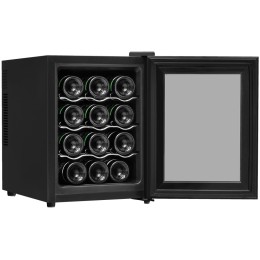 Винный шкаф Meyvel MV12-TB1