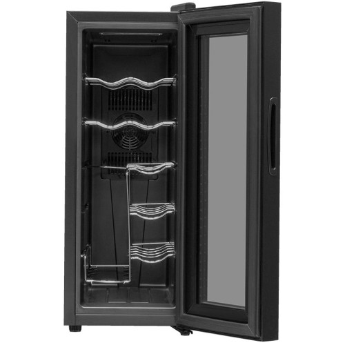 Винный шкаф Meyvel MV12-TBD1