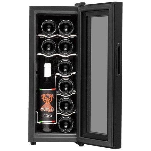 Винный шкаф Meyvel MV12-TBD1