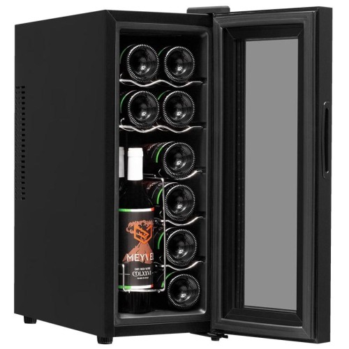 Винный шкаф Meyvel MV12-TBD1