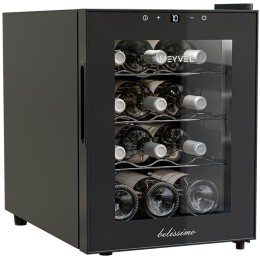 Винный шкаф Meyvel MV12-TBF1