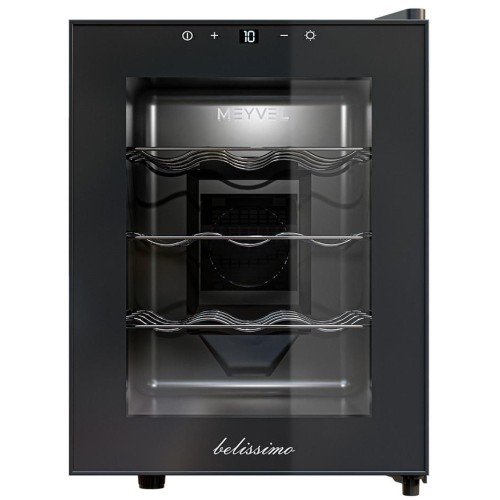 Винный шкаф Meyvel MV12-TBF1