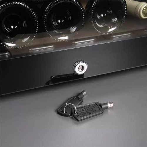 Винный шкаф Meyvel MV133-KBF1
