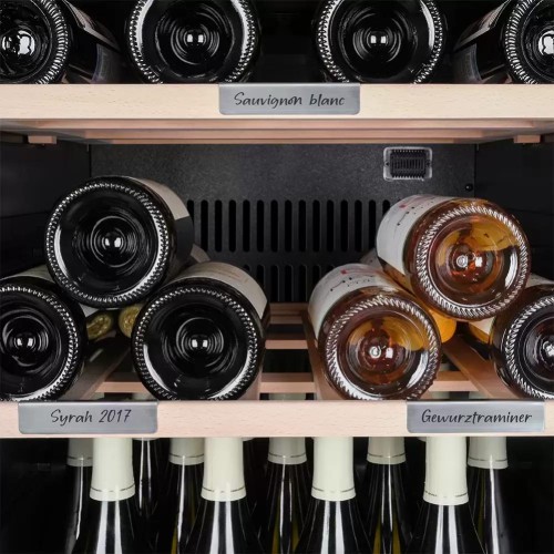 Винный шкаф Meyvel MV133-KBF1