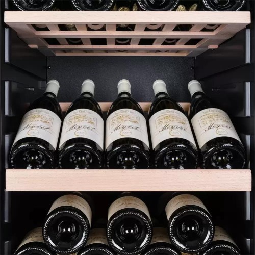 Винный шкаф Meyvel MV133-KBF1