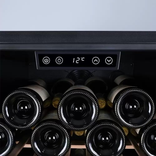 Винный шкаф Meyvel MV133-KBF1