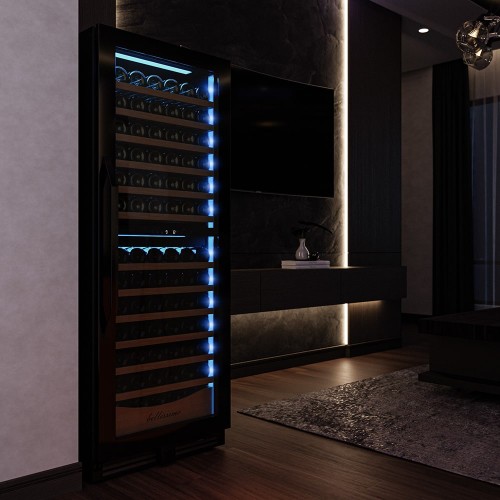 Винный шкаф Meyvel MV141PRO-KBT2