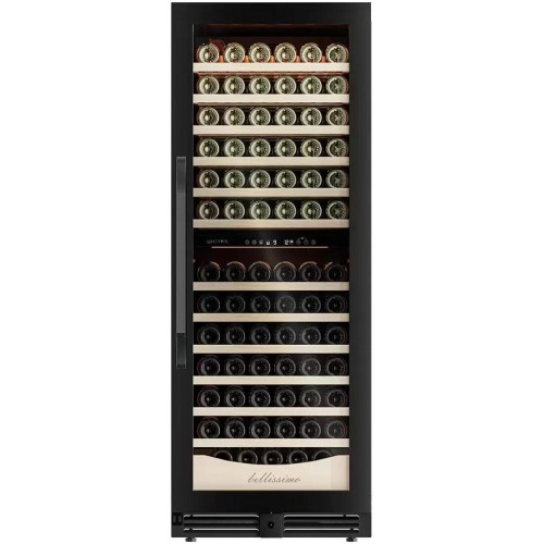 Винный шкаф Meyvel MV141PRO-KBT2
