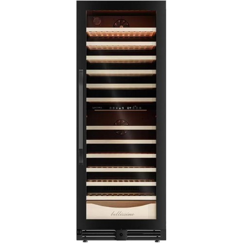 Винный шкаф Meyvel MV141PRO-KBT2